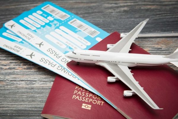 Booking-Flights-through-Travel-Agents